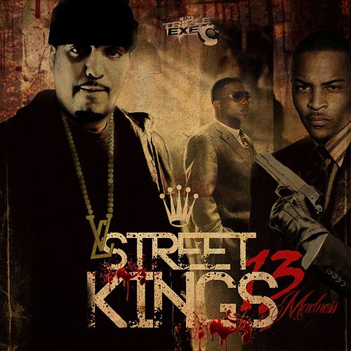 Street Kings 13: Madness