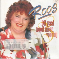 Dit gaat nooit meer voorbij