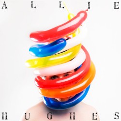 Allie Hughes