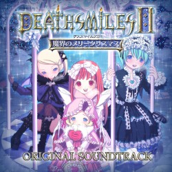 「デススマイルズII」オリジナルサウンドトラック