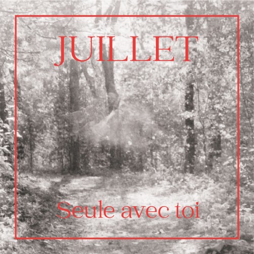 Seule avec toi