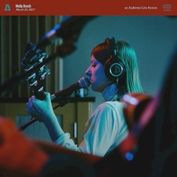 Audiotree Live