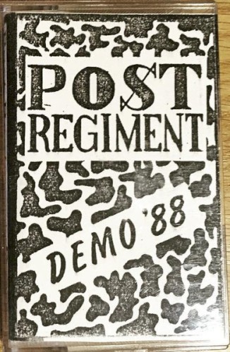 Demo '88