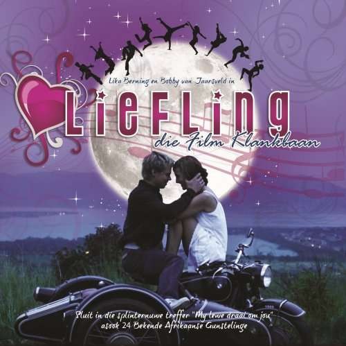 Liefling