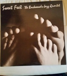 Sweet Feet
