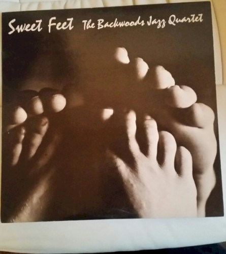 Sweet Feet