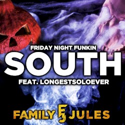 South (from "Friday Night Funkin") (Metal Version)