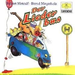 Der Liederbus