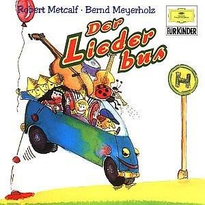 Der Liederbus