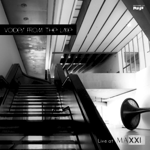 Live at MAXXI