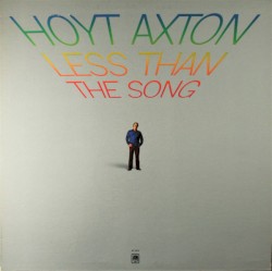 Less Than the Song