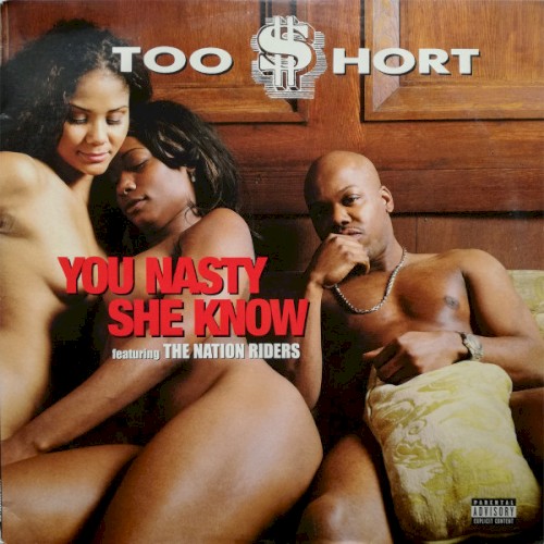 You Nasty / She Know