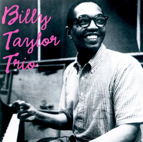 Billy Taylor Trio