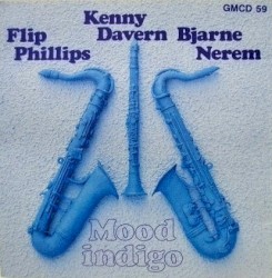Mood Indigo