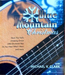 Blue Mountain Christmas