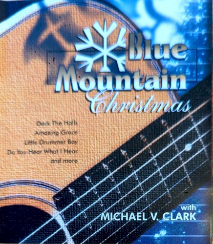 Blue Mountain Christmas
