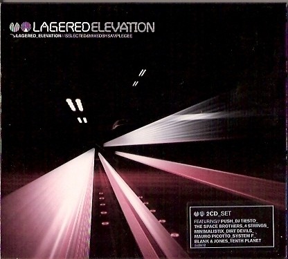 Lagered: Elevation