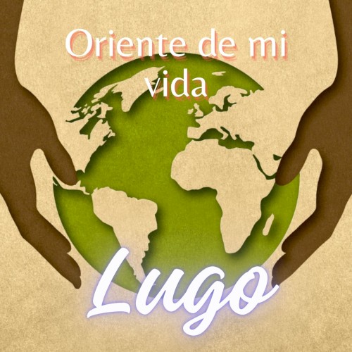 Oriente de mi vida
