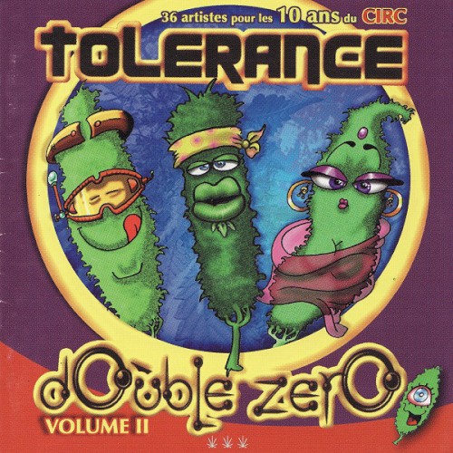 Tolerance double zéro, Volume 2