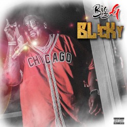 B L ! c K y