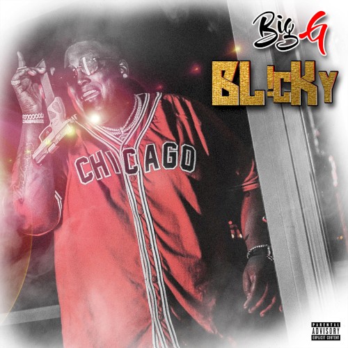 B L ! c K y
