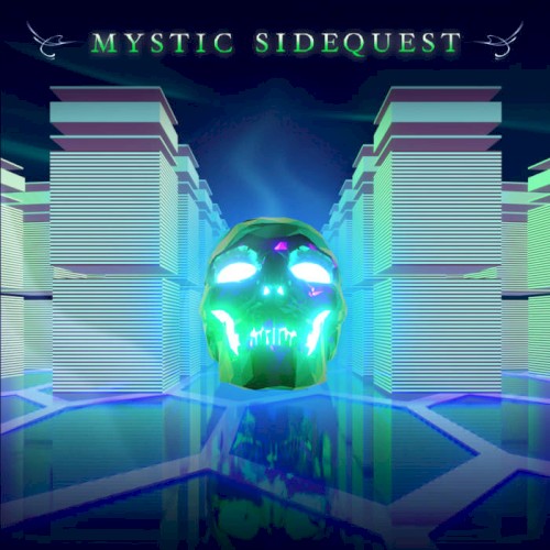 MYSTIC SIDEQUEST EP