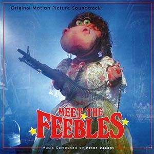 Meet the Feebles