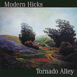 Tornado Alley