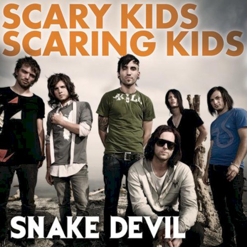 Snake Devil - Single