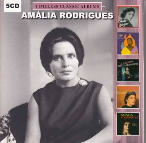 Timeless Classic Albums