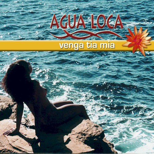 Venga tia mia
