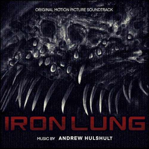 Iron Lung (Original Motion Picture Soundtrack)