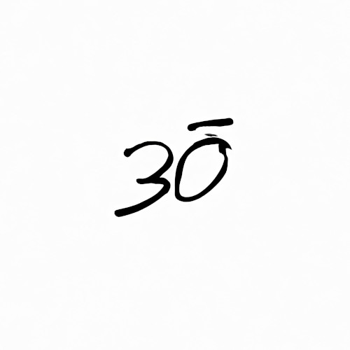 3ō