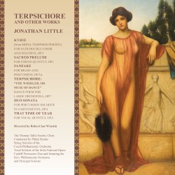 Terpsichore and Other Works