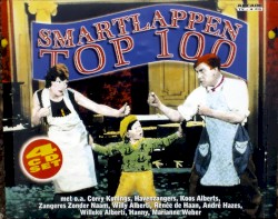 Smartlappen top 100