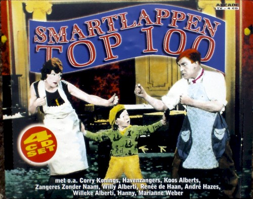 Smartlappen top 100