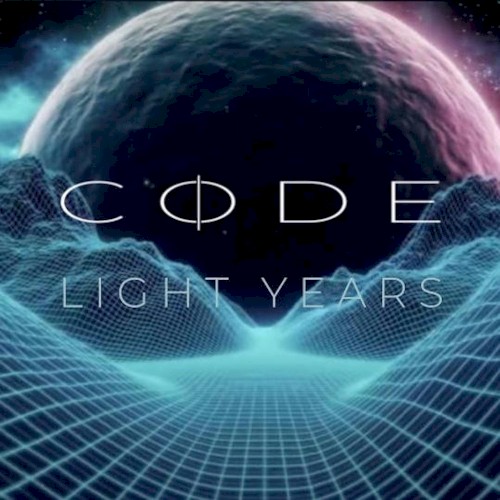 Light Years