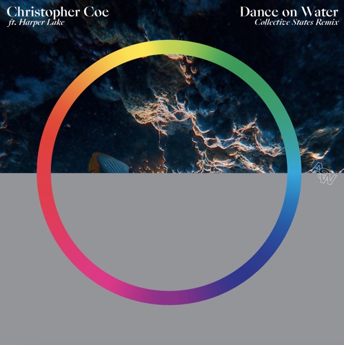 Dance On Water (Collective States remix)