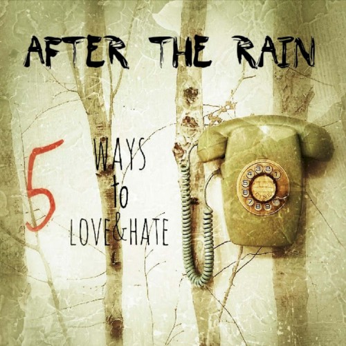 5 Ways to Love & Hate