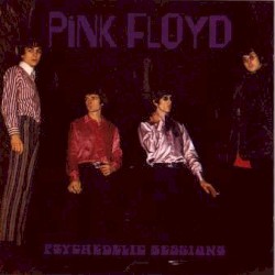 Psychedelic Session