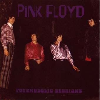Psychedelic Session