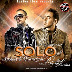 Solo (remix)