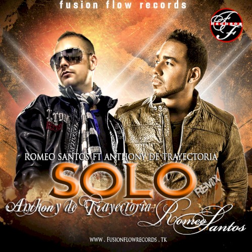Solo (remix)