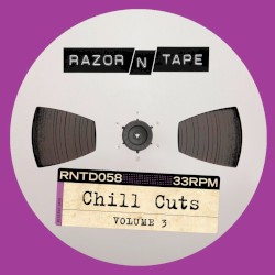 Chill Cuts, Vol. 3