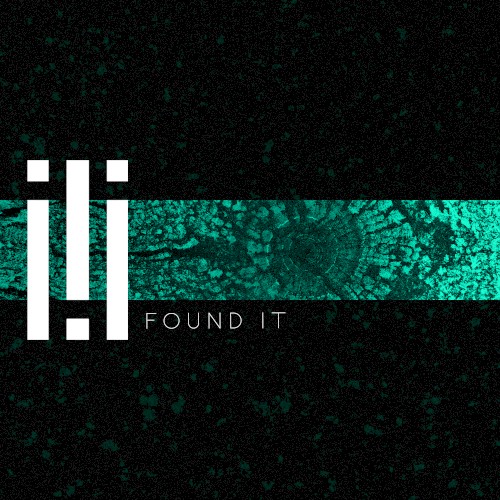 Found it