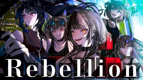 Rebellion