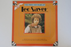 The First Ten Years of Leo Sayer