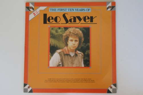The First Ten Years of Leo Sayer