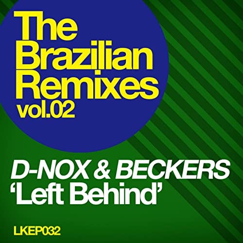 The Brazilian Remixes Volume 2