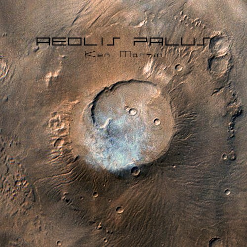 Aeolis Palus